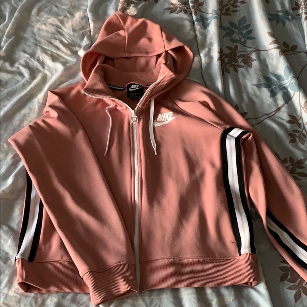 Nike Jacket
